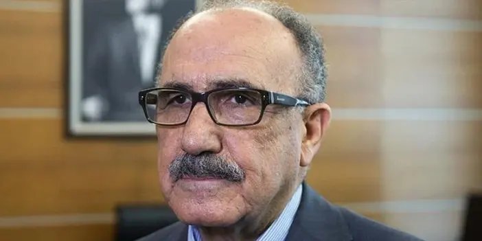 Beşir Atalay kimdir, nereli, kaç yaşında? AK Parti’nin kurucularından, eski İçişleri Bakanı ve Başbakan Yardımcısı