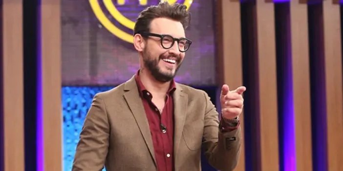 İtalya’dan Türkiye’ye Lezzet Yolculuğu: Danilo Zanna Kimdir, İslamiyet’i Seçti mi?