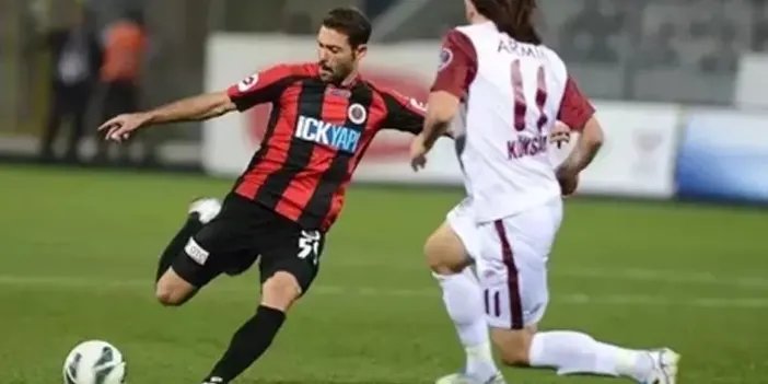 Gençlerbirliği'nin Eski Futbolcusu Mehmet Sedef Kimdir? İşte Kariyeri ve Yeni Görevi