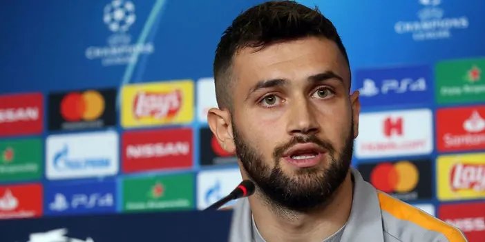 Ömer Bayram kimdir? Tecrübeli sol bekin yeni adresi Amedspor oldu