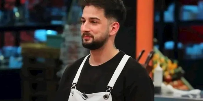 MasterChef İlhan Buğra Karabulut kimdir? Kaç yaşında, nereli, mesleği ne? İşte hayatı ve mutfak kariyeri