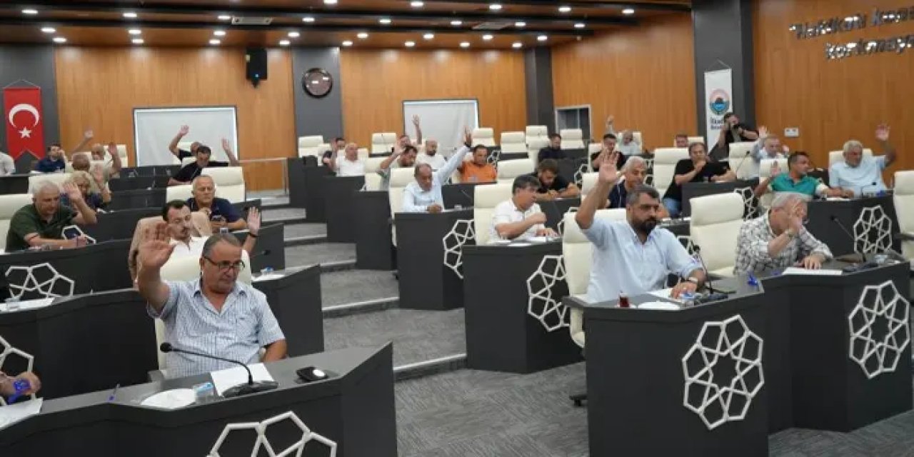 Samsun İlkadım’da tüm hastaneler sil baştan!