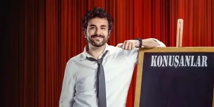 Hasan Can Kaya Kimdir, Kaç Yaşında ve Nereli? İşte Exxen’e Transfer Olan Komedyenin Hayatı ve Kariyeri