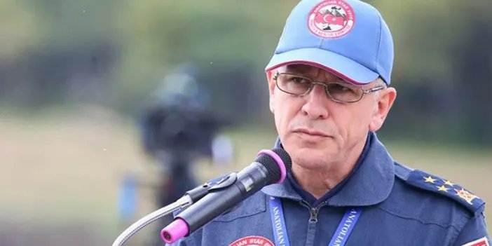 Hava Kuvvetleri Komutanı Ziya Cemal Kadıoğlu kimdir? Kaç yaşında, eğitimi ne, eşi kim?