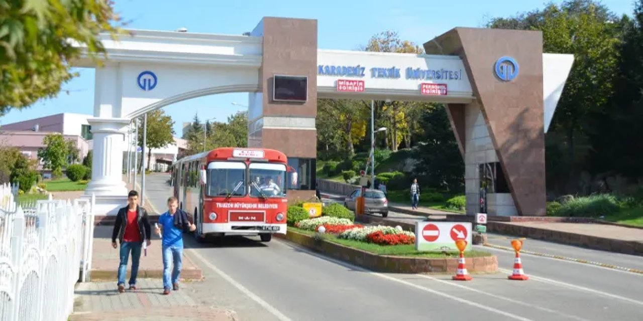 KTÜ’de Girişim Evi projesi başlatıldı!