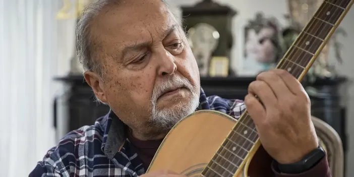 Selçuk Alagöz'den Üzücü Haber: Yoğun Bakıma Kaldırıldı, Kızı Banu Alagöz'den Açıklama Geldi