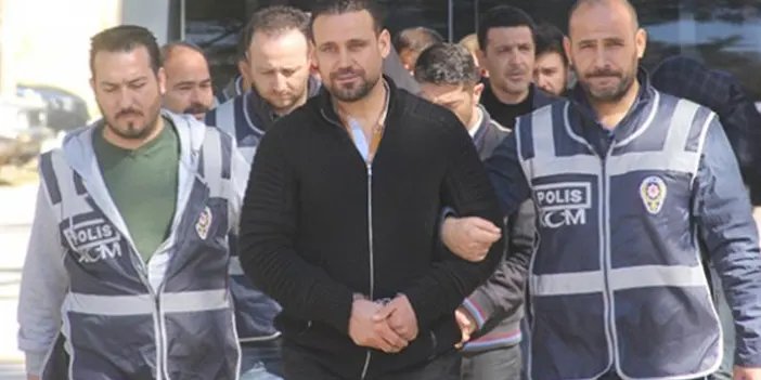 Ziya Kadiroğlu Kimdir, Kaç Yaşında, Nereli? Sahte Diploma ve E-İmza Çetesinin Lideri mi?