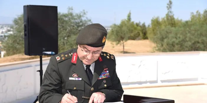 Genelkurmay Başkanı Selçuk Bayraktaroğlu Kimdir? Nereli? İşte Askerî Kariyeri ve Biyografisi