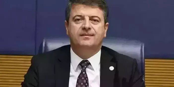 Abdurrahman Tutdere Görevine İade Edildi