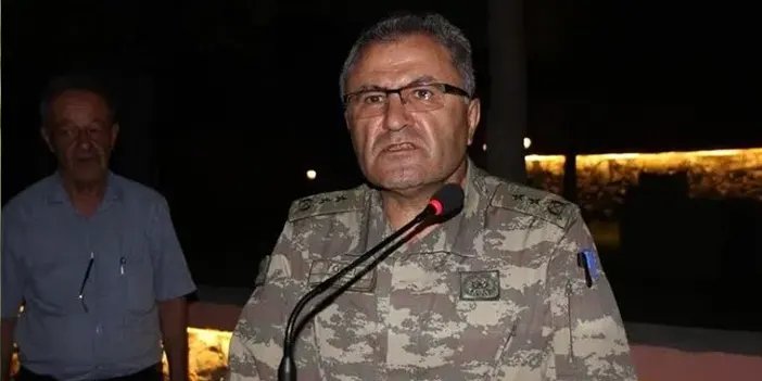 Orgeneral Metin Tokel Kimdir? Kaç Yaşında, Nereli? Kara Kuvvetleri Komutanlığı'na Atanan Tokel’in Kariyeri ve Görevleri