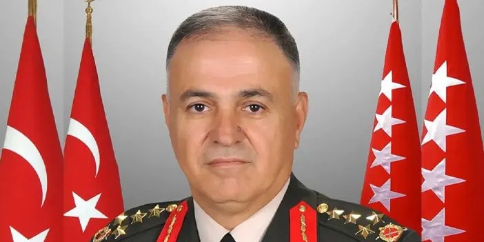 YAŞ Kararlarıyla Emekliye Sevk Edilen Orgeneral Metin Gürak Kimdir? İşte Biyografisi ve Askerî Kariyeri