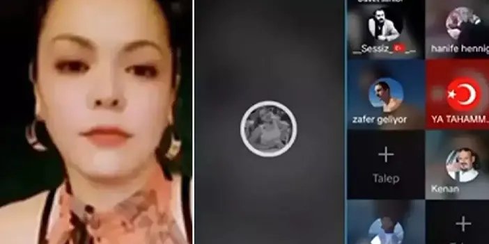 TikTok Yayınında Skandal Sözler: Ezel Filiz Hakkında Soruşturma Başlatıldı