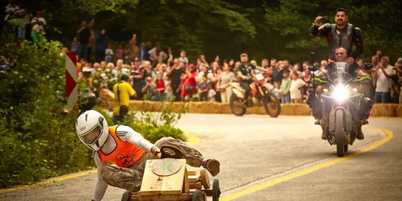Samsun’da fotoğrafçılar maratonu sonuçlandı!