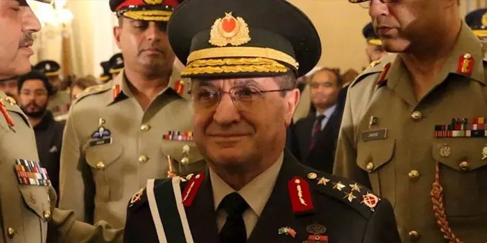 Hürriyet Bayraktaroğlu kimdir, nereli? Yeni Genelkurmay Başkanı Selçuk Bayraktaroğlu’nun eşi hakkında merak edilenler