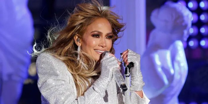 Jennifer Lopez kimdir, kaç yaşında, nereli? İşte özel hayatı, kariyeri ve İstanbul konseriyle ilgili tüm detaylar