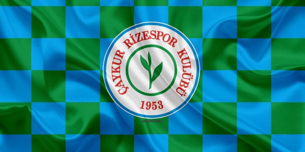 Çaykur Rizespor, sezona göztepe mağlubiyetiyle başladı!