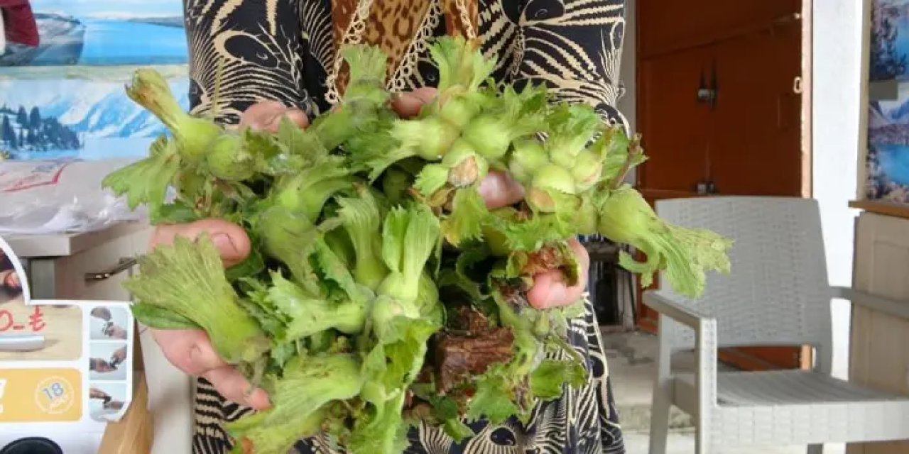 Fındık TMO’da 200 TL tezgahta 300 TL!