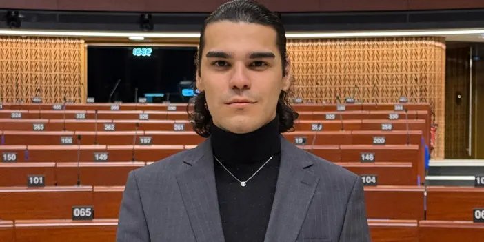 Enes Hocaoğulları kimdir, neden tutuklandı? Avrupa Konseyi Delegesi hakkında merak edilenler