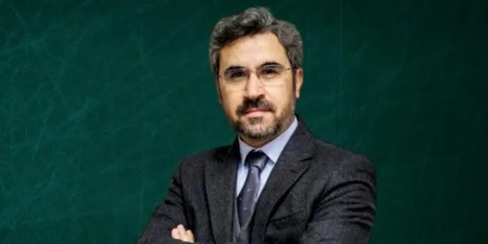 Ali Cançelik kimdir? İşte akademik kariyeri, eğitimi ve hayatı hakkında merak edilenler