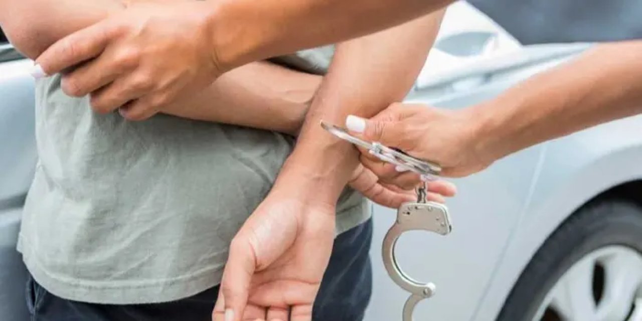 Samsun’da görme engelli şahıs uyuşturucu ticaretinden tutuklandı!