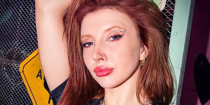 Mina Solak kimdir? Manifest Grubu’nun dikkat çeken üyesi Mina Solak kaç yaşında ve nereli?