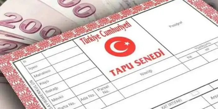 Tapuda E-İmza Endişesi! Ev, Arsa ve İş Yerleri Tehlikede mi? Mülk Sahipleri Dikkat!