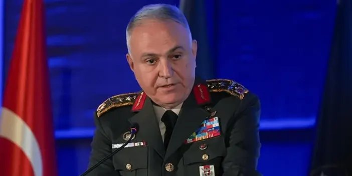 Metin Gürak Kimdir? Eski Genelkurmay Başkanı Gürak’ın Askeri Kariyeri, Yaşı, Memleketi ve Emeklilik Durumu