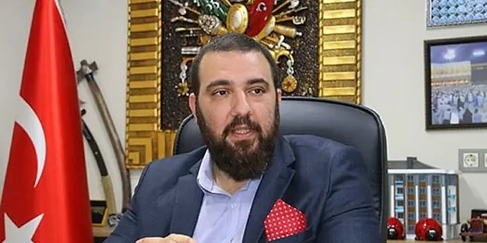 Diploması Sahte Çıkan 2. Abdülhamid’in Torunu Sessizliğini Bozdu: "Hakikatin Sesi, İftiranın Çığlığını Susturacak"