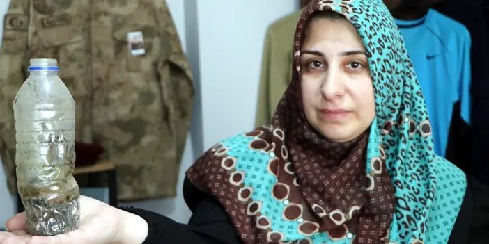 50'den fazla şehidin anısına ev sahipliği yapıyor!