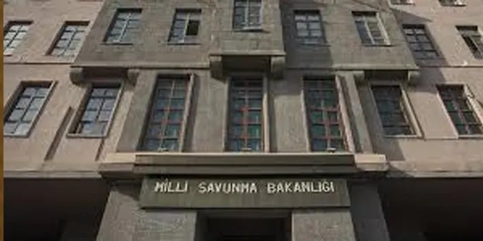 MSB 2025 İşçi alımı kura çekimi tarihi belli oldu! İşte sonuçlar ve kadro dağılımı