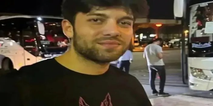 Otelden çıkış işlemleri yaptıracaktı! Öldürüldü