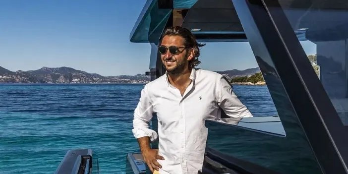 Halit Yukay'a ne oldu? Parçalanan yat, kazaya dair ipuçlarını mı taşıyor?