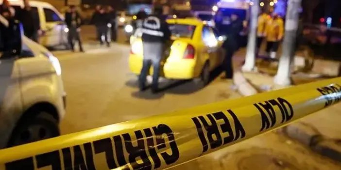 Giresun'da tartıştığı kuzenini silahla yaraladı!