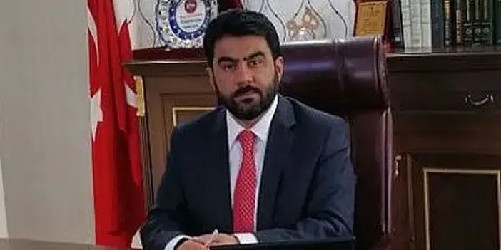 Trabzon İl Müftülüğü'nde görev değişimi