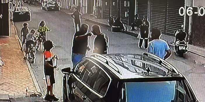 Eskişehir'de asansör bakımı sırasında patlama! 2 işçi yaralandı