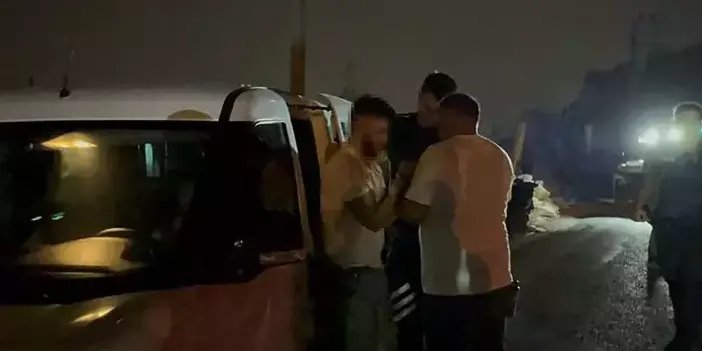 Üniversiteli teslime’nin ormanda cesedi bulundu! Erkek arkadaşı ve 4 kişi gözaltında