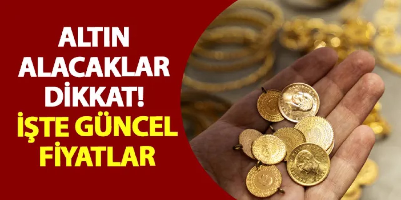 Altında Son Durum: 7 Ağustos’ta Gram, Çeyrek ve 22 Ayar Bilezik Fiyatları .