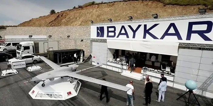 BAYKAR’ın Anadolu’daki ilk üretim üssü  belli oldu!