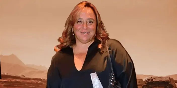 Ayşe Barım kimdir, kaç yaşında, nereli? İşte kariyeri ve hayatı