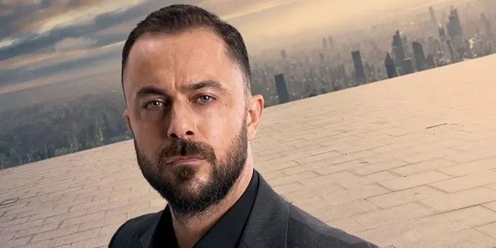 Eren Hacısalihoğlu Kimdir, Nereli, Kaç Yaşında? Cennetin Çocukları’nda Hangi Rolü Oynayacak?