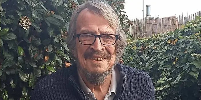 İngiliz Oyuncu Norman Eshley Hayatını Kaybetti