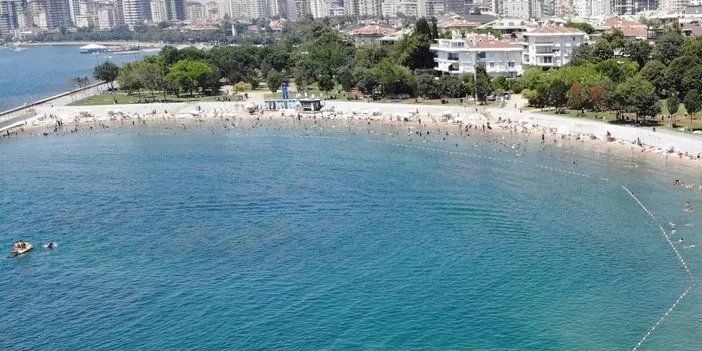 Denize Girmek Yasaklandı! İşte 6-9 Ağustos 2025 Tarihleri Arasında Yüzmenin Yasak Olduğu İller ve Rip Akıntısı Tehlikesi