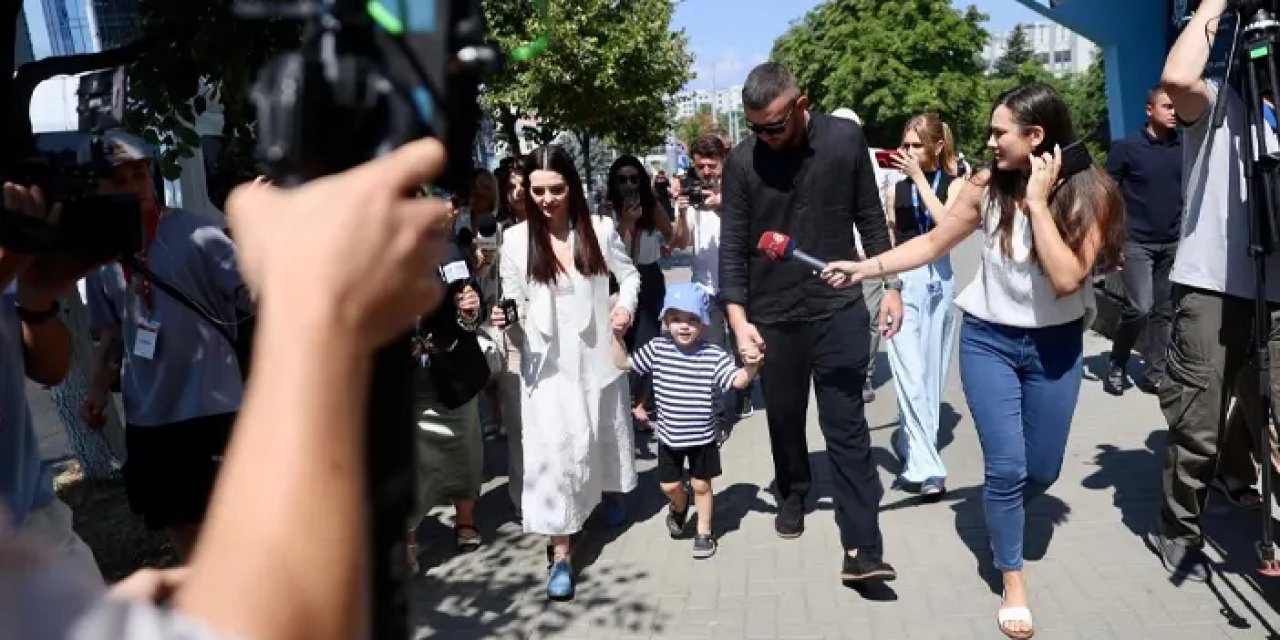 Moldova siyasi baskılarla Evghenia Gutul’u hapise attı