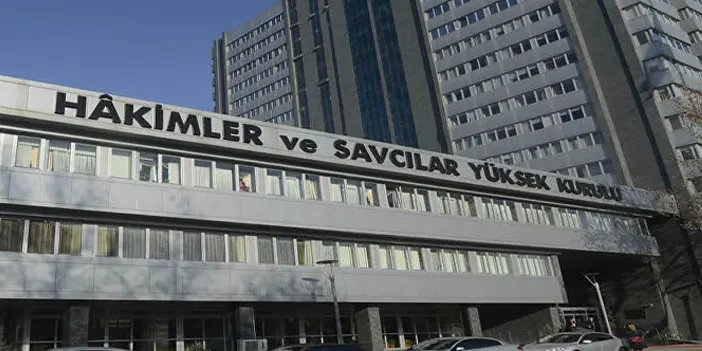 Yetki kararnamesinde ikinci toplantı başladı! Gözler HSK’da