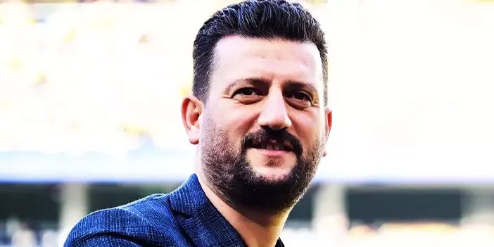 Ahmet Ketenci kimdir, nereli, kaç yaşında, serveti ve ne iş yapıyor? İşte biyografisi