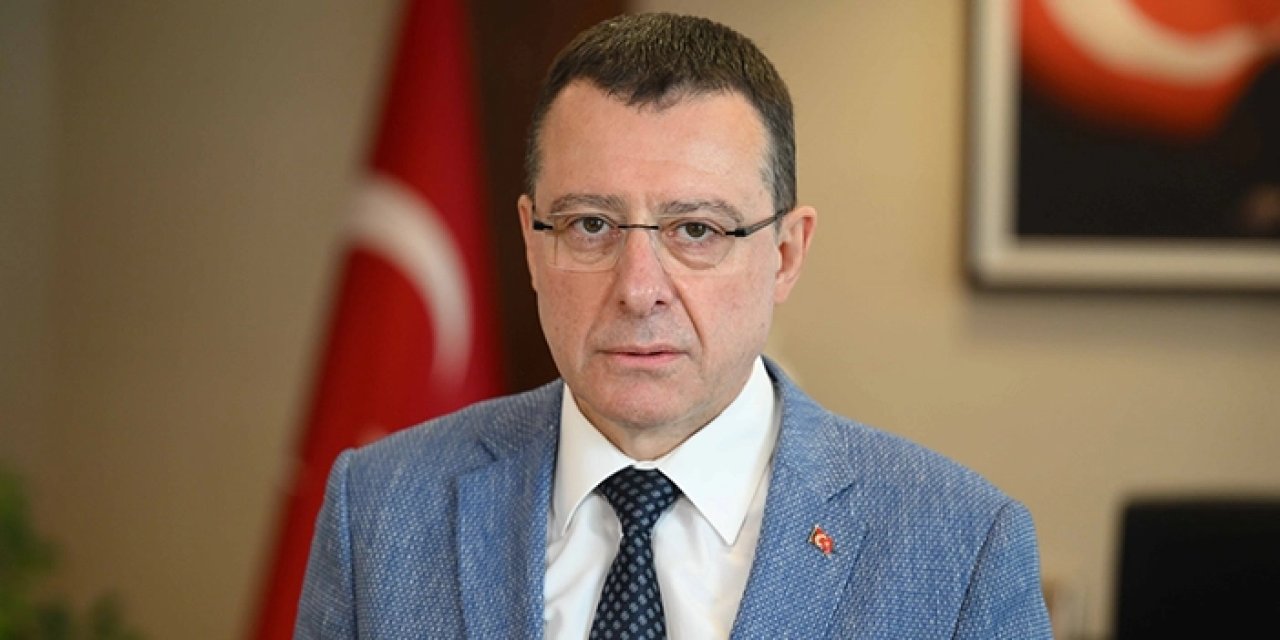 Kamu Hastaneleri Genel Müdürü Hakan Usta'dan, immünoterapi ilaçlarının dağıtıma ilişkin açıklama