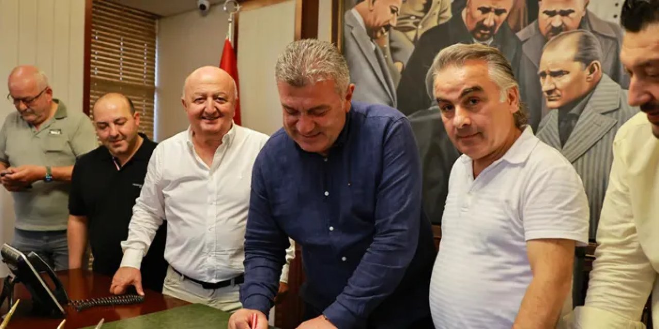 Ordu 1926 Bulancakspor'da yeni sezon üye kayıtları başladı