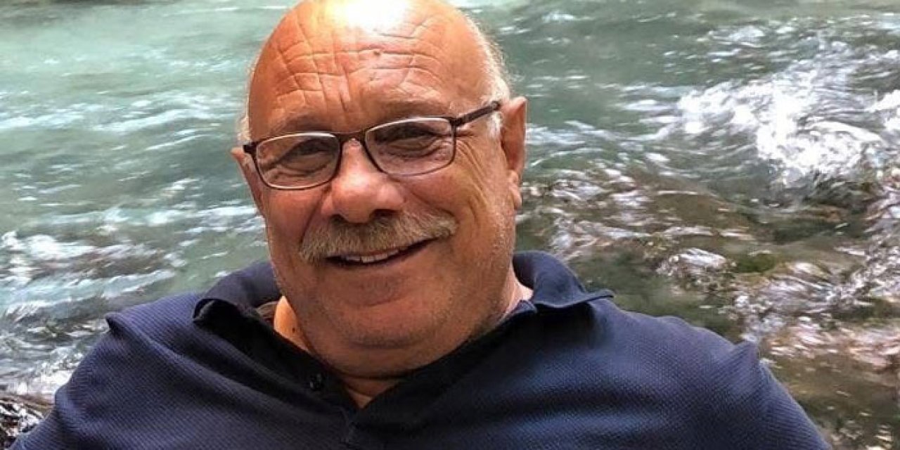 Değirmendere’nin sevilen esnaflarından Şükrü Bayrak hayatını kaybetti!