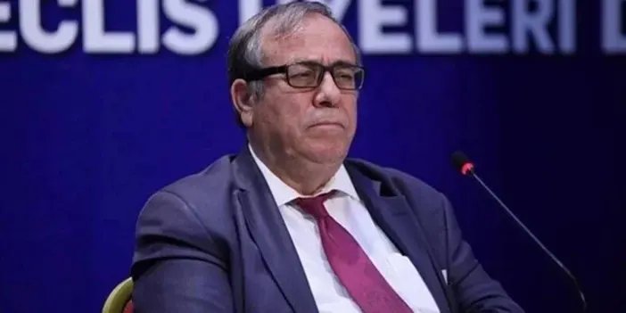 Eski Sağlık Bakanı Halil Şıvgın Kimdir, Nereli? Neden Öldü?