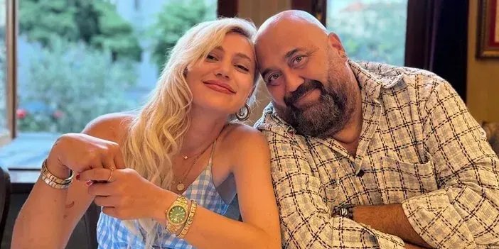 Somer Sivrioğlu’nun Sevgilisi Tilbe Uslu Kimdir, Kaç Yaşında?